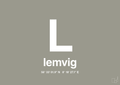 plakat: byplakat lemvig med koordinater - battleship gray-Byer-A1two3