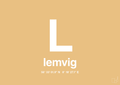 plakat: byplakat lemvig med koordinater - charismatic-Byer-A1two3