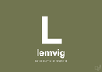 plakat: byplakat lemvig med koordinater - secret meadow-Byer-A1two3