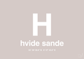 plakat: byplakat hvide sande med koordinater - broken beige-Byer-A1two3
