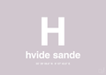 plakat: byplakat hvide sande med koordinater - dusty lilac-Byer-A1two3