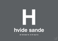 plakat: byplakat hvide sande med koordinater - graphic charcoal-Byer-A1two3