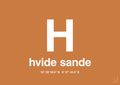 plakat: byplakat hvide sande med koordinater - rumba orange-Byer-A1two3