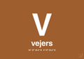 plakat: byplakat vejers med koordinater - cognac-Byer-A1two3