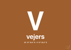 plakat: byplakat vejers med koordinater - cognac-Byer-A1two3