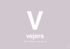 plakat: byplakat vejers med koordinater - dusty lilac-Byer-A1two3