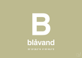 plakat: byplakat blåvand med koordinater - back to nature-Byer-A1two3