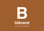 plakat: byplakat blåvand med koordinater - cognac-Byer-A1two3