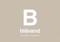 plakat: byplakat blåvand med koordinater - creamy mushroom-Byer-A1two3