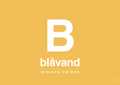 plakat: byplakat blåvand med koordinater - honeycomb-Byer-A1two3