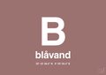 plakat: byplakat blåvand med koordinater - plum-Byer-A1two3