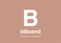 plakat: byplakat blåvand med koordinater - powder-Byer-A1two3