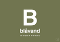plakat: byplakat blåvand med koordinater - secret meadow-Byer-A1two3