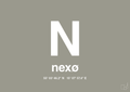 plakat: byplakat nexø med koordinater - battleship gray-Byer-A1two3