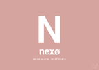 plakat: byplakat nexø med koordinater - bubble shell-Byer-A1two3
