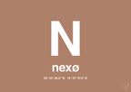 plakat: byplakat nexø med koordinater - cider spice-Byer-A1two3