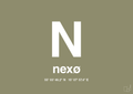 plakat: byplakat nexø med koordinater - misty forrest-Byer-A1two3