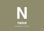 plakat: byplakat nexø med koordinater - misty forrest-Byer-A1two3