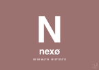 plakat: byplakat nexø med koordinater - plum-Byer-A1two3
