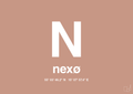 plakat: byplakat nexø med koordinater - powder-Byer-A1two3