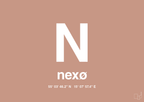 plakat: byplakat nexø med koordinater - powder-Byer-A1two3