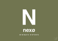 plakat: byplakat nexø med koordinater - secret meadow-Byer-A1two3