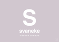 plakat: byplakat svaneke med koordinater - dusty lilac-Byer-A1two3