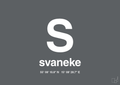 plakat: byplakat svaneke med koordinater - graphic charcoal-Byer-A1two3