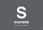plakat: byplakat svaneke med koordinater - graphic charcoal-Byer-A1two3
