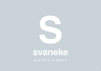 plakat: byplakat svaneke med koordinater - light drizzle-Byer-A1two3