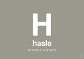 plakat: byplakat hasle med koordinater - battleship gray-Byer-A1two3