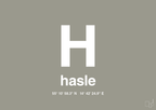 plakat: byplakat hasle med koordinater - battleship gray-Byer-A1two3