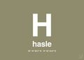 plakat: byplakat hasle med koordinater - misty forrest-Byer-A1two3