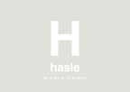 plakat: byplakat hasle med koordinater - painters white-Byer-A1two3