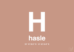 plakat: byplakat hasle med koordinater - powder-Byer-A1two3
