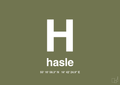 plakat: byplakat hasle med koordinater - secret meadow-Byer-A1two3