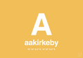 plakat: byplakat aakirkeby med koordinater - honeycomb-Byer-A1two3