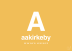 plakat: byplakat aakirkeby med koordinater - honeycomb-Byer-A1two3