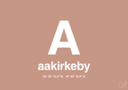 plakat: byplakat aakirkeby med koordinater - powder-Byer-A1two3