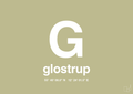 plakat: byplakat glostrup med koordinater - back to nature-Byer-A1two3