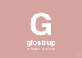 plakat: byplakat glostrup med koordinater - bubble shell-Byer-A1two3