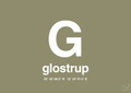 plakat: byplakat glostrup med koordinater - misty forrest-Byer-A1two3
