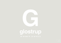 plakat: byplakat glostrup med koordinater - painters white-Byer-A1two3