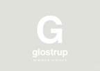 plakat: byplakat glostrup med koordinater - painters white-Byer-A1two3