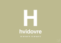 plakat: byplakat hvidovre med koordinater - back to nature-Byer-A1two3