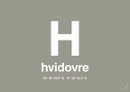 plakat: byplakat hvidovre med koordinater - battleship gray-Byer-A1two3