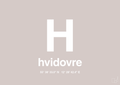 plakat: byplakat hvidovre med koordinater - broken beige-Byer-A1two3