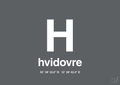 plakat: byplakat hvidovre med koordinater - graphic charcoal-Byer-A1two3