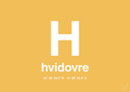 plakat: byplakat hvidovre med koordinater - honeycomb-Byer-A1two3