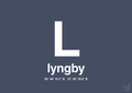 Byplakat lyngby med koordinater - petrol-Byer-A1two3